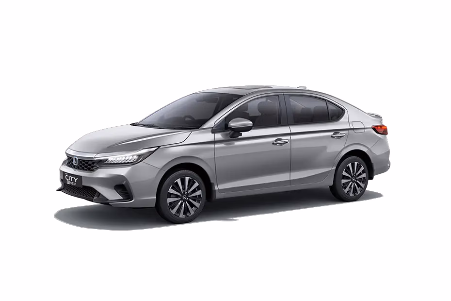 Honda City Hybrid thumbnail 10