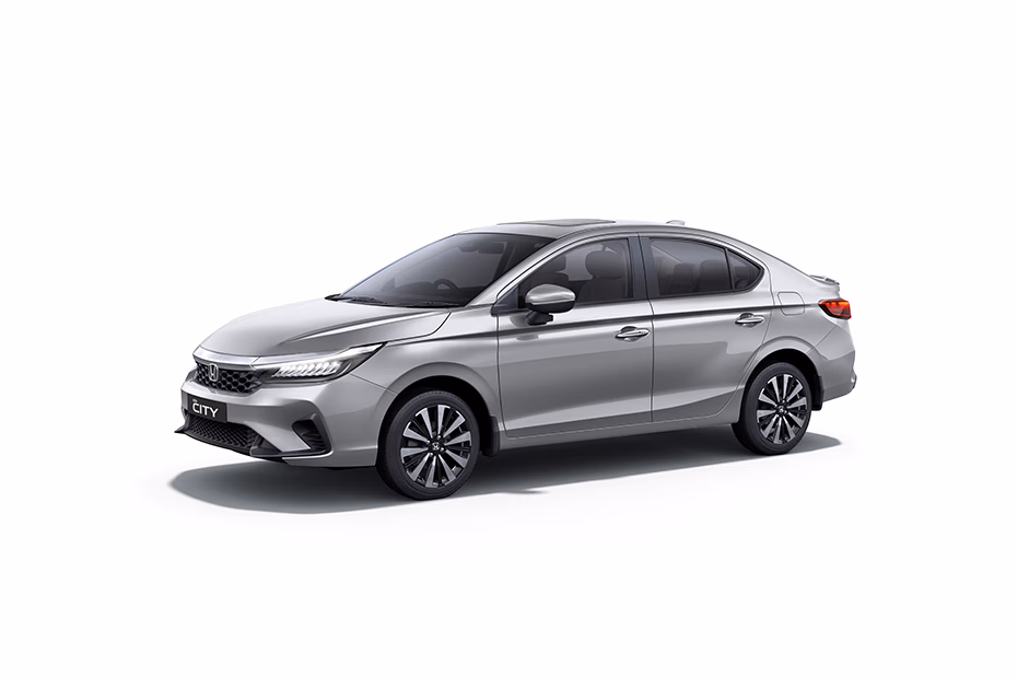 Honda City thumbnail 10