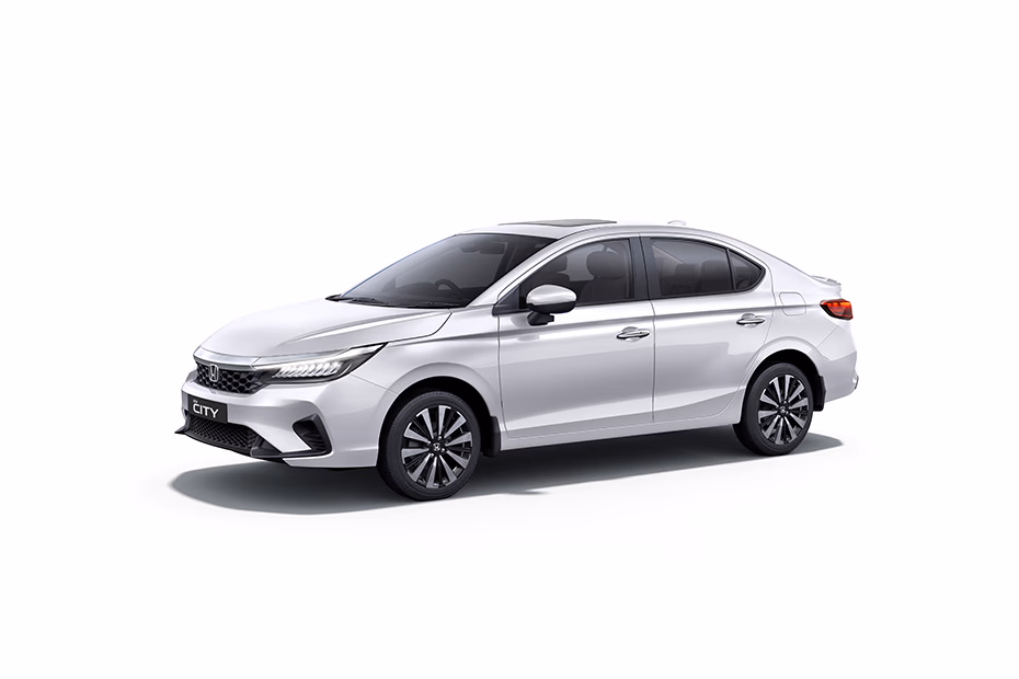 Honda City thumbnail 9