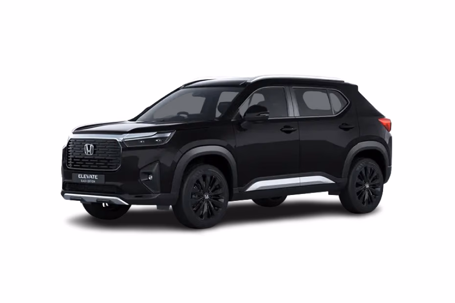 Honda Elevate thumbnail 16