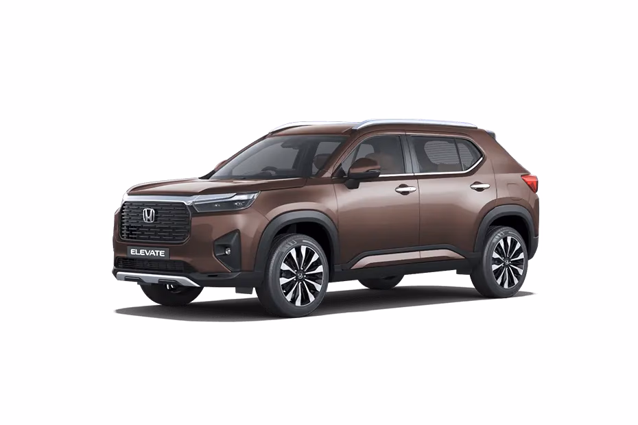 Honda Elevate thumbnail 14