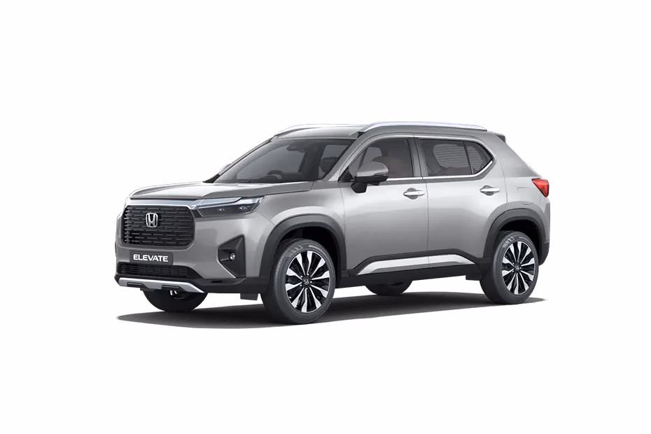 Honda Elevate thumbnail 10