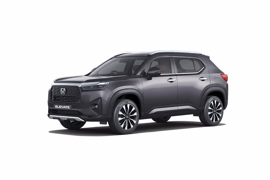 Honda Elevate thumbnail 12