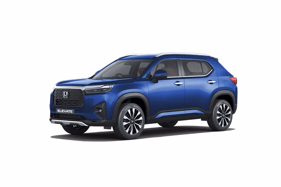 Honda Elevate thumbnail 15