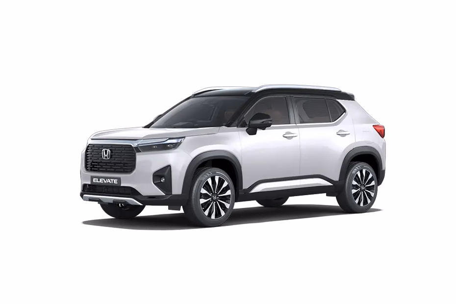 Honda Elevate thumbnail 11