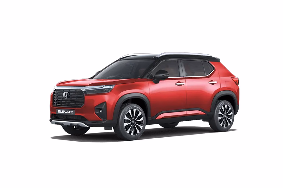 Honda Elevate thumbnail 13