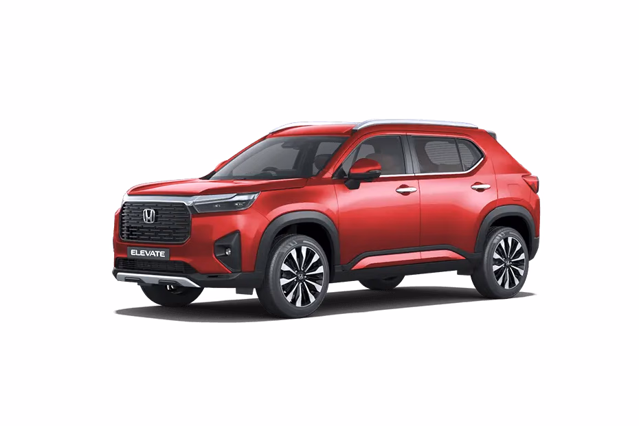 Honda Elevate thumbnail 17