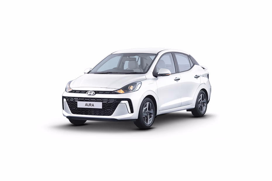 Hyundai Aura thumbnail 11