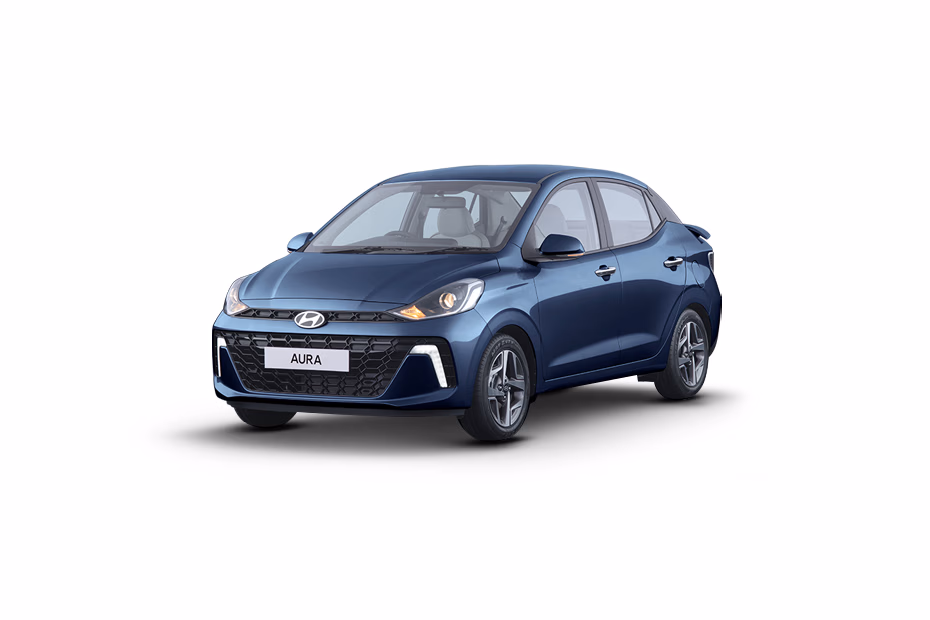 Hyundai Aura thumbnail 10