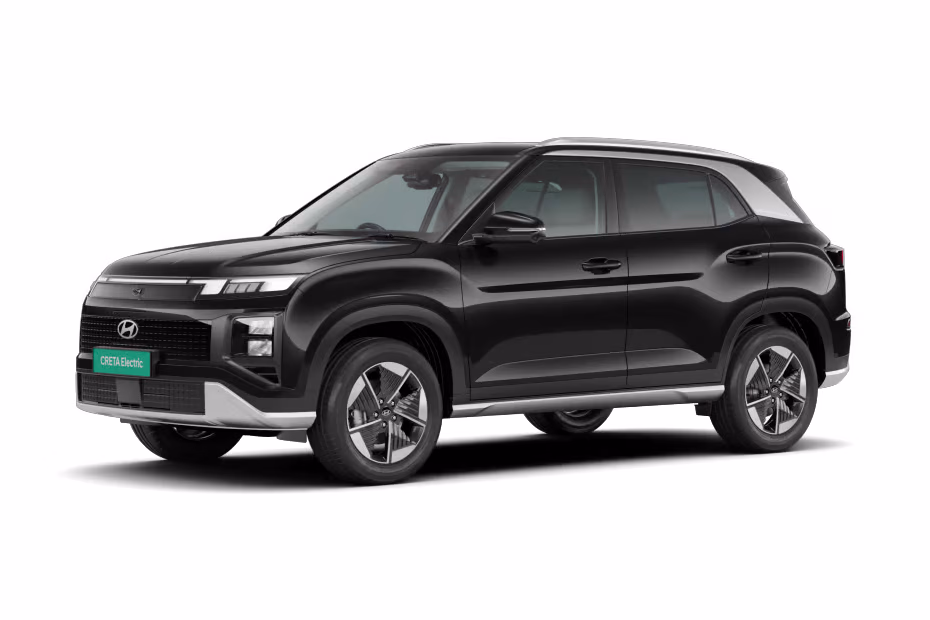 Hyundai Creta Electric thumbnail 18