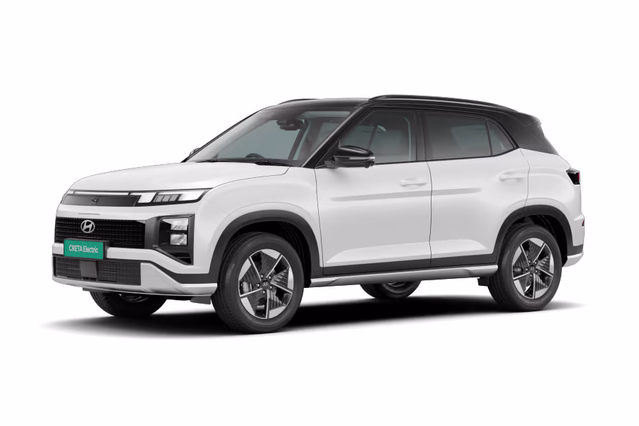 Hyundai Creta Electric thumbnail 19