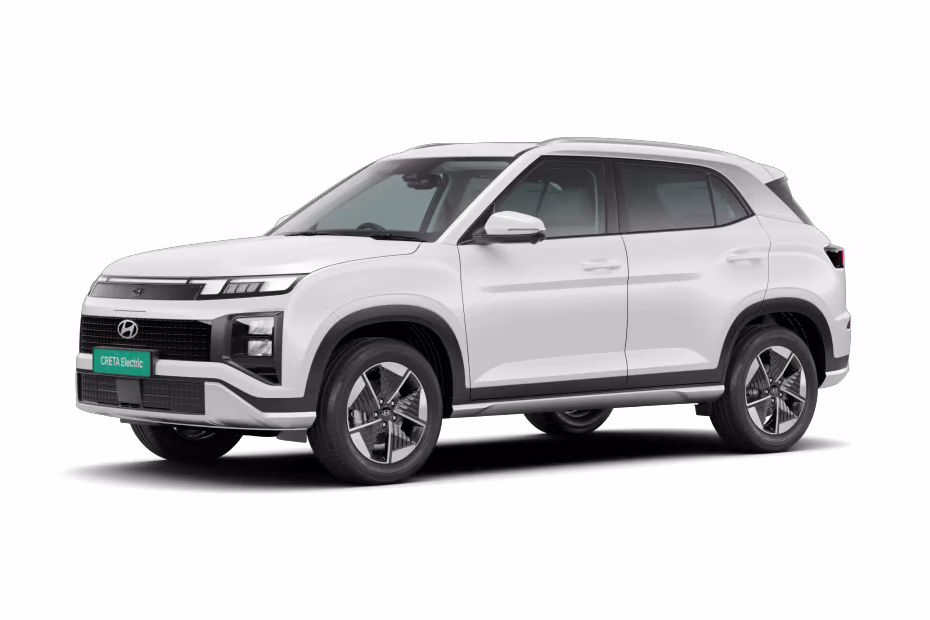 Hyundai Creta Electric thumbnail 15