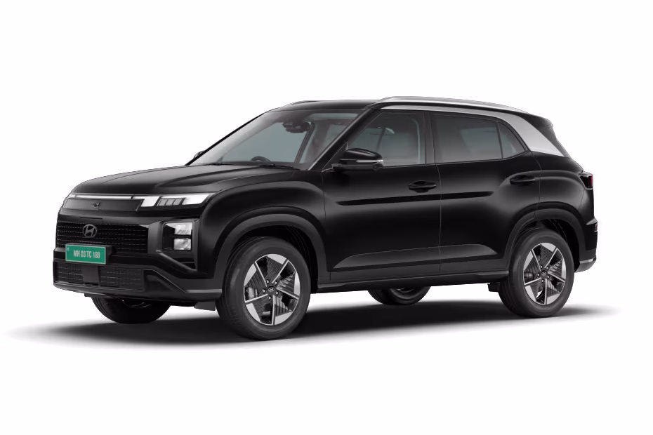 Hyundai Creta Electric thumbnail 9