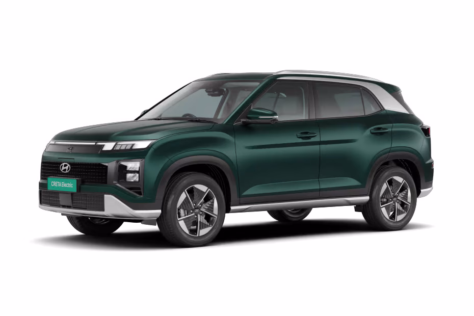Hyundai Creta Electric thumbnail 10
