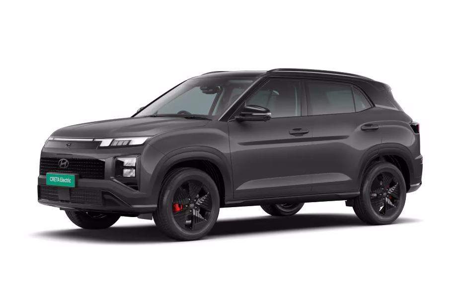 Hyundai Creta Electric thumbnail 13