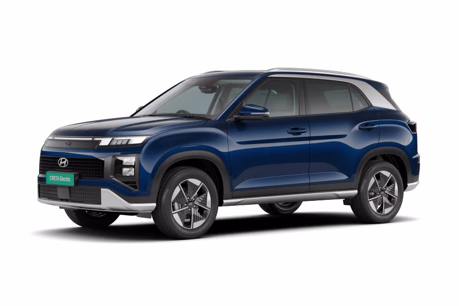 Hyundai Creta Electric thumbnail 12