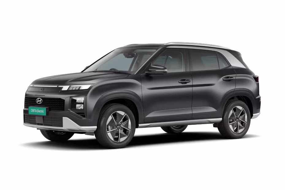 Hyundai Creta Electric thumbnail 16