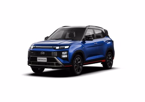 Hyundai Creta N Line thumbnail 16