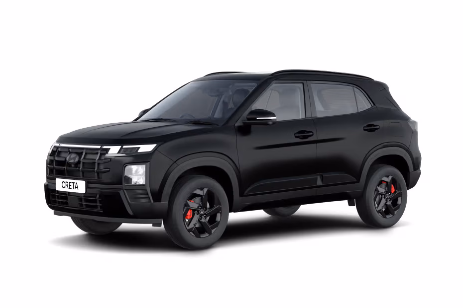 Hyundai Creta thumbnail 16
