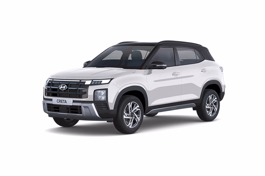 Hyundai Creta thumbnail 14