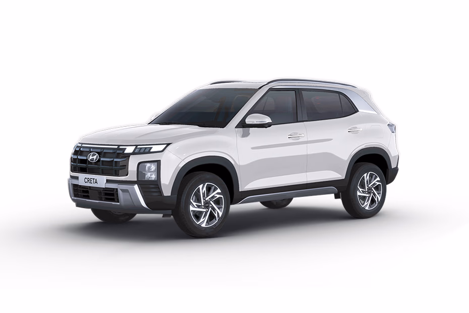 Hyundai Creta thumbnail 13