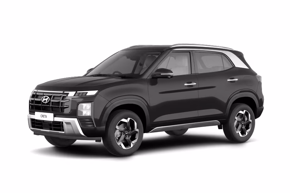Hyundai Creta thumbnail 10