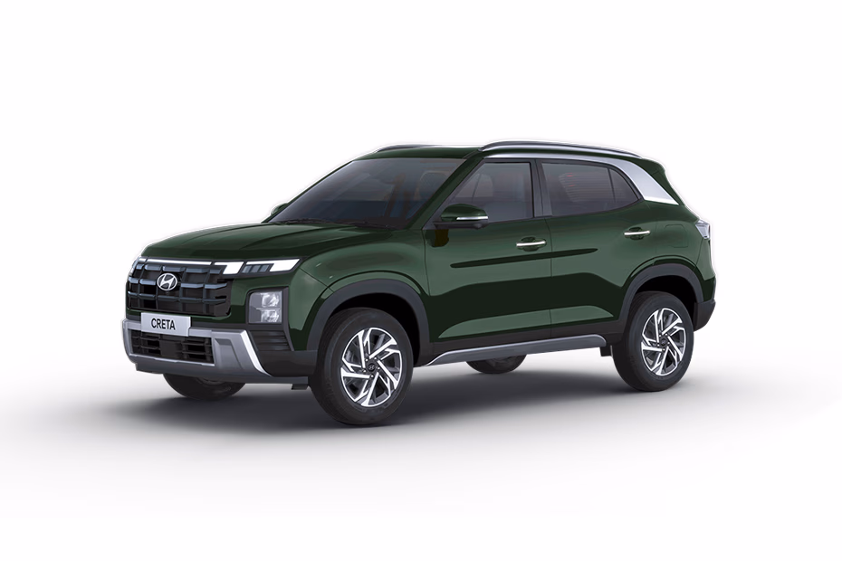 Hyundai Creta thumbnail 9