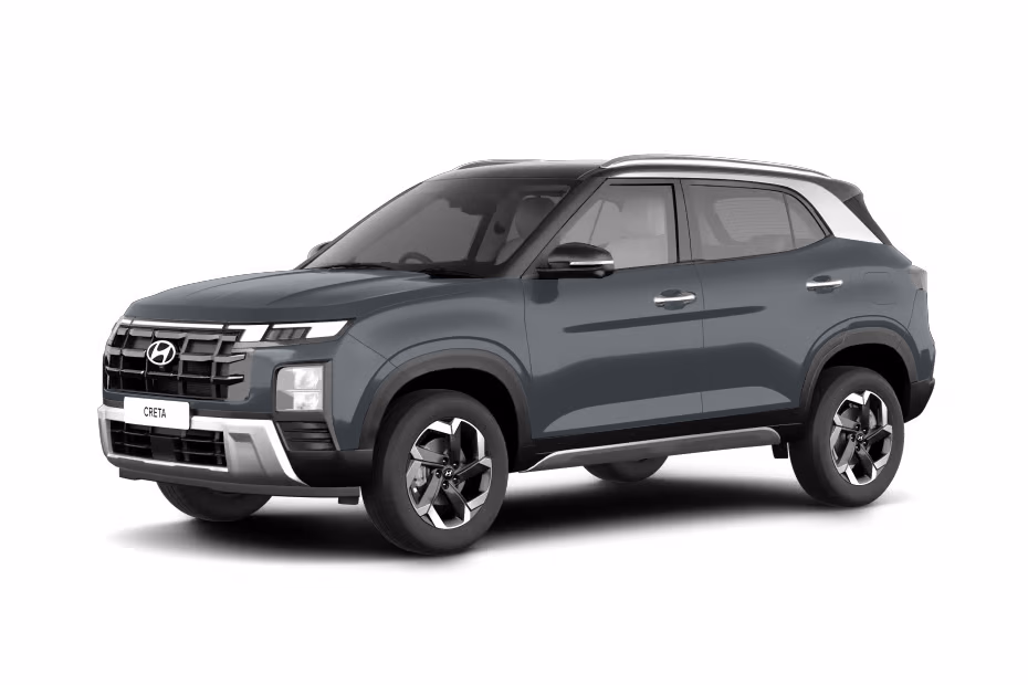 Hyundai Creta thumbnail 18
