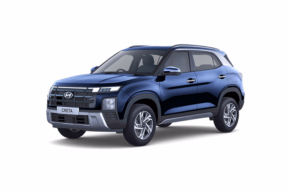 Hyundai Creta thumbnail 12