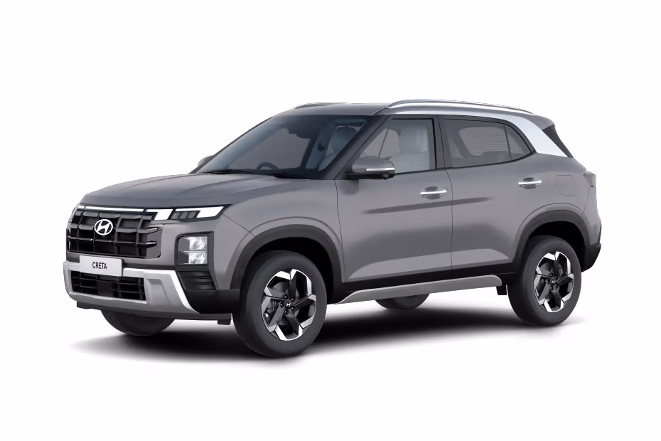 Hyundai Creta thumbnail 11