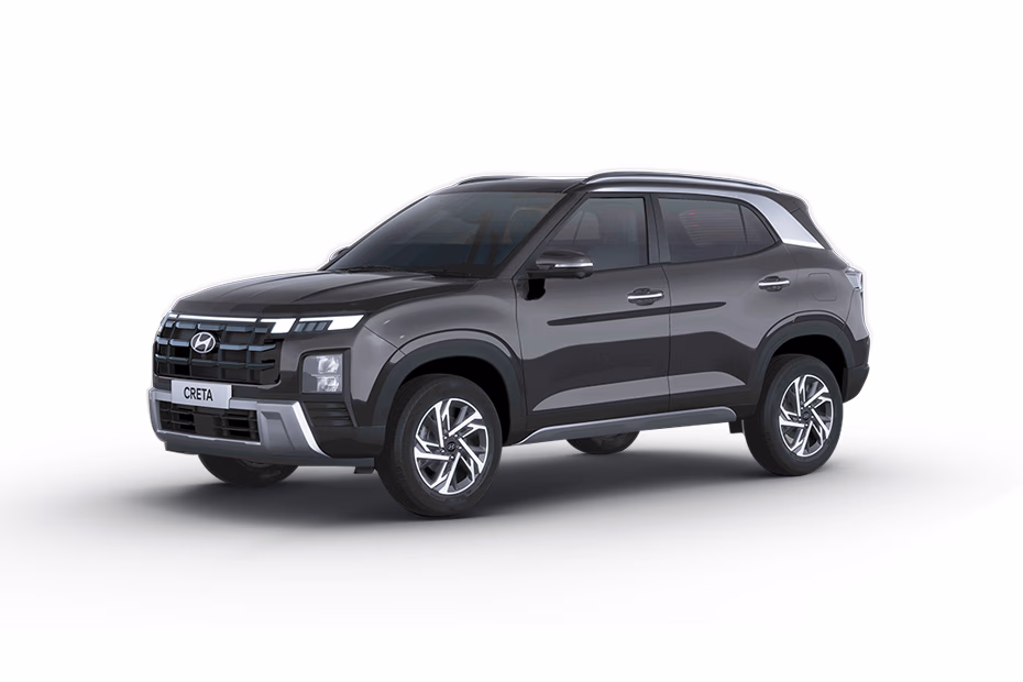 Hyundai Creta thumbnail 15