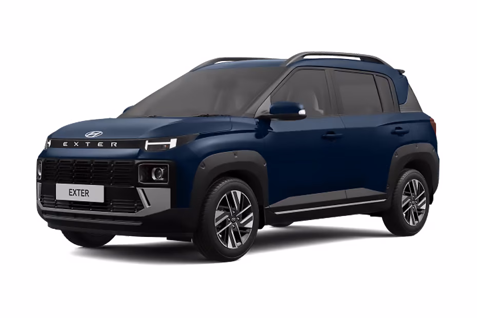Hyundai Exter thumbnail 10