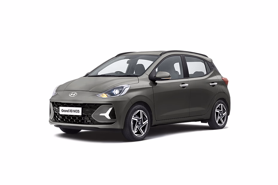 Hyundai Grand i10 Nios thumbnail 14