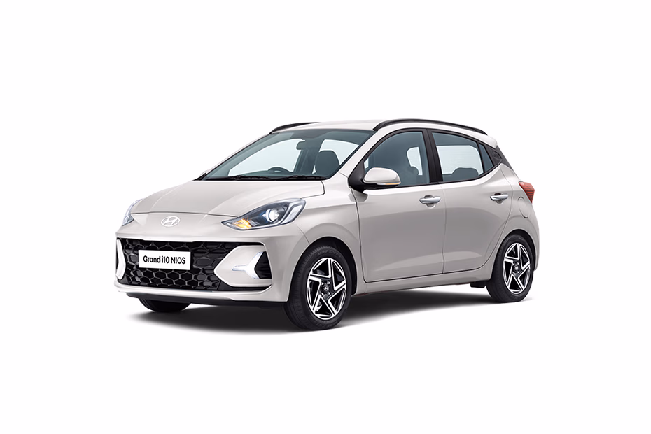 Hyundai Grand i10 Nios thumbnail 11