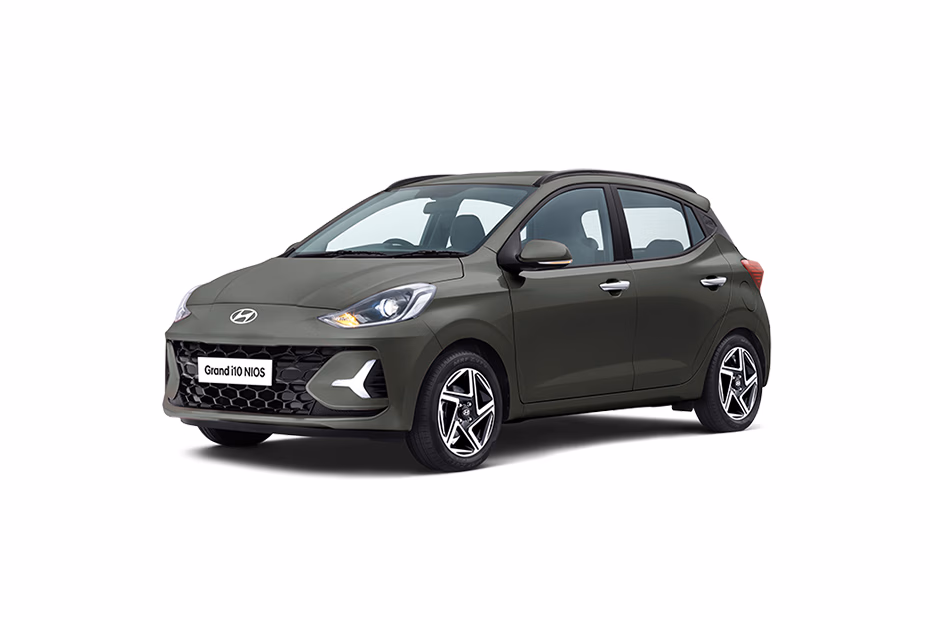 Hyundai Grand i10 Nios thumbnail 16