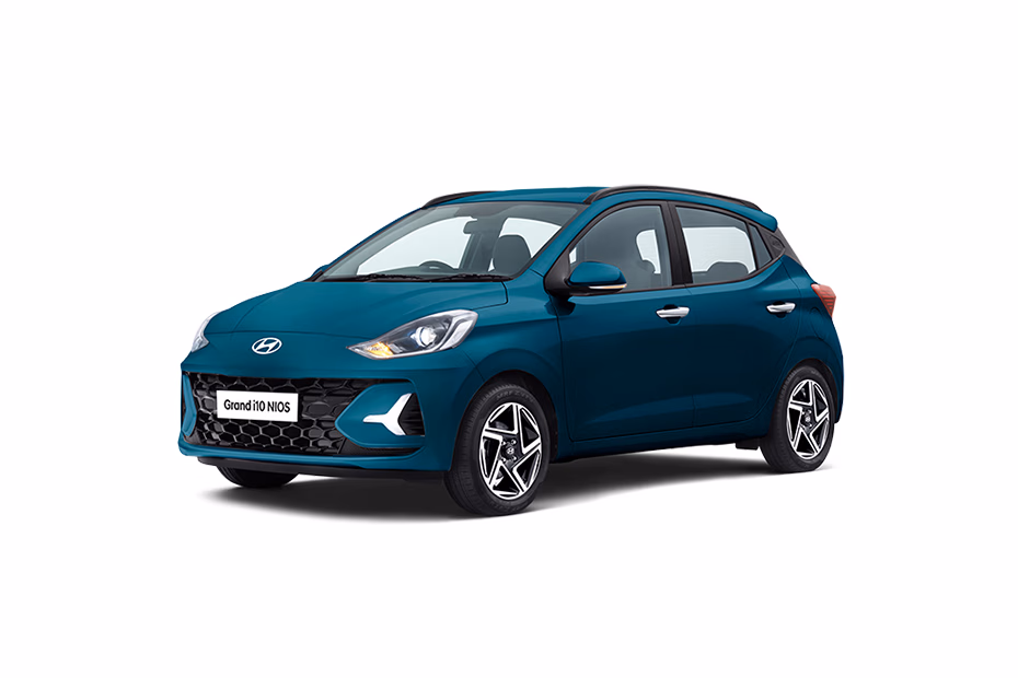 Hyundai Grand i10 Nios thumbnail 15