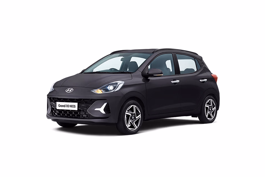 Hyundai Grand i10 Nios thumbnail 12