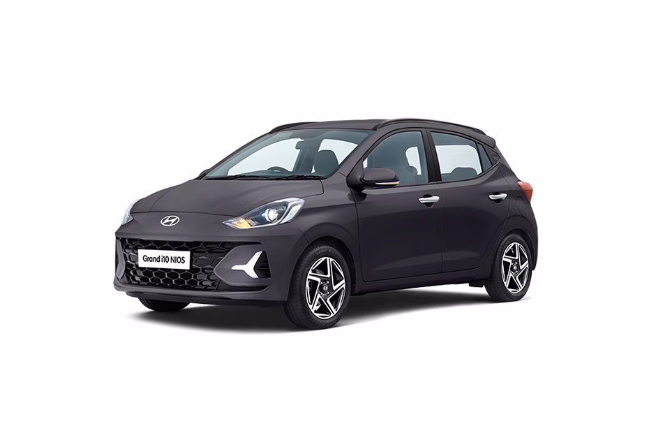 Hyundai Grand i10 Nios thumbnail 13