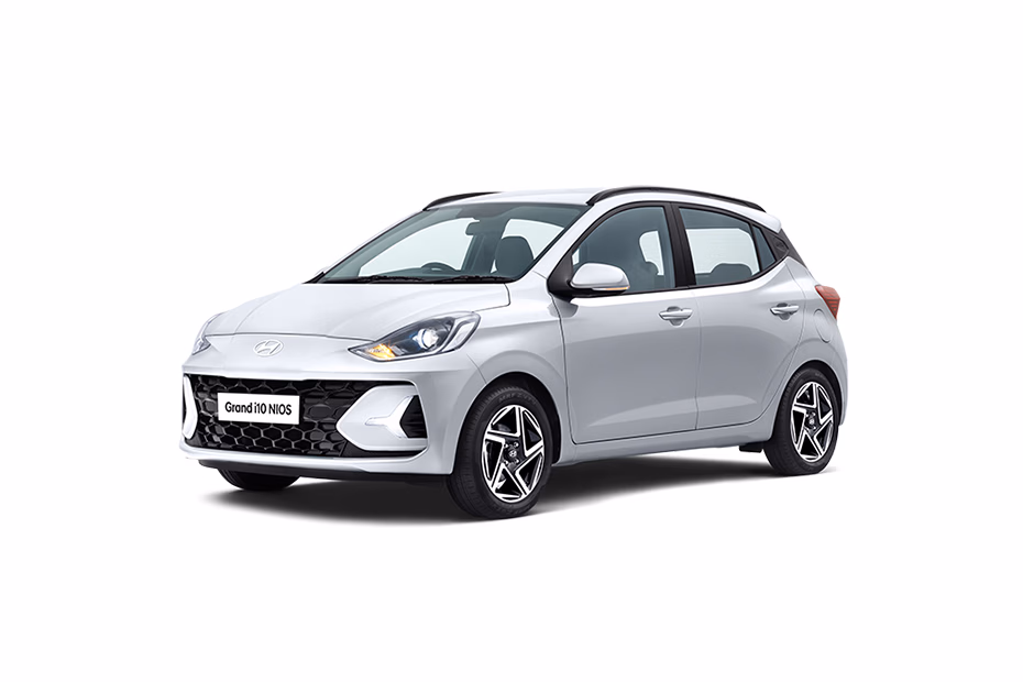 Hyundai Grand i10 Nios thumbnail 10