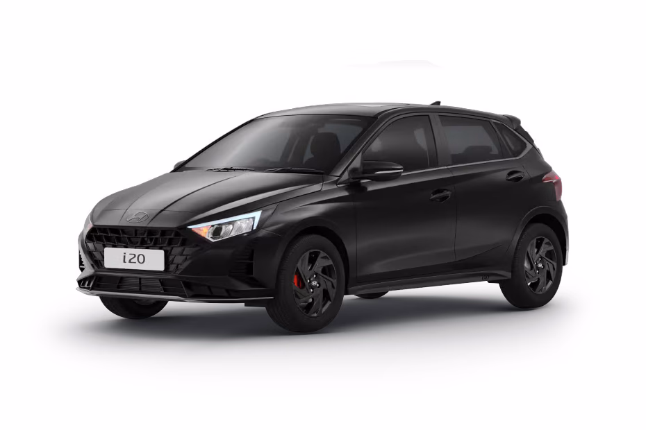 Hyundai i20 thumbnail 16