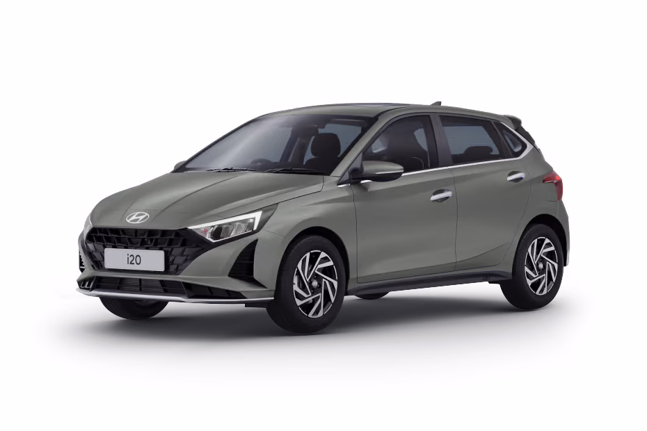 Hyundai i20 thumbnail 15