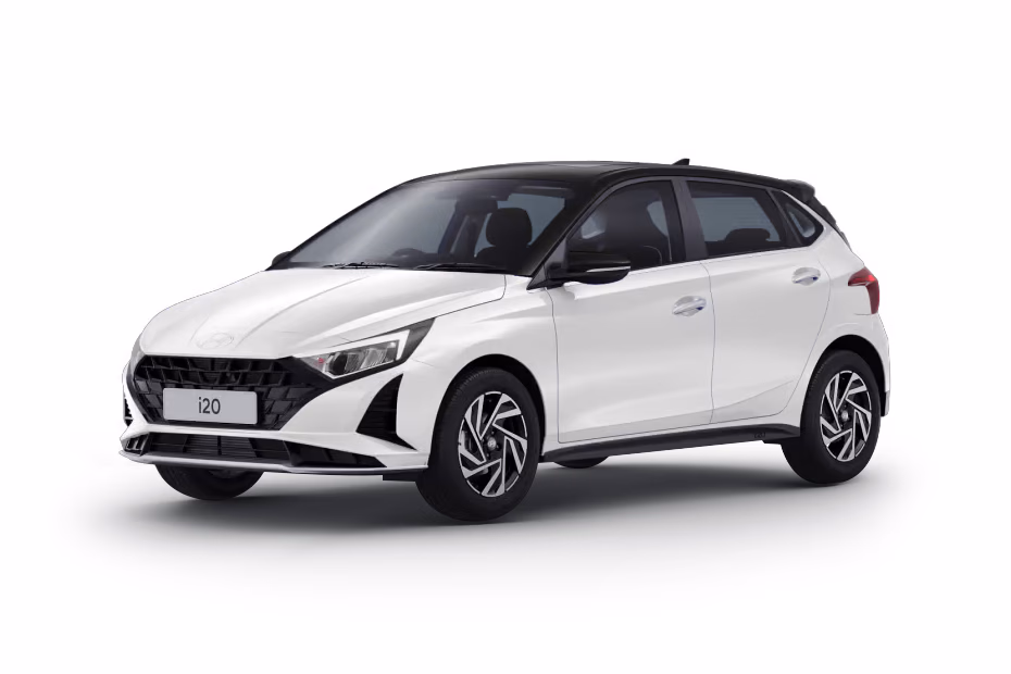 Hyundai i20 thumbnail 13