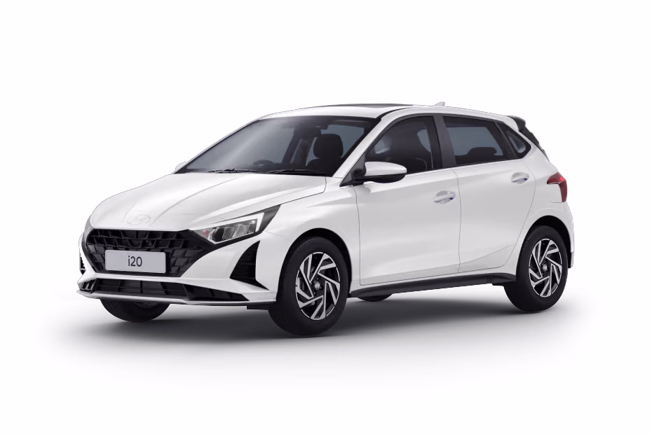 Hyundai i20 thumbnail 12
