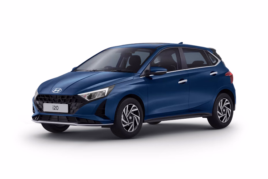 Hyundai i20 thumbnail 11
