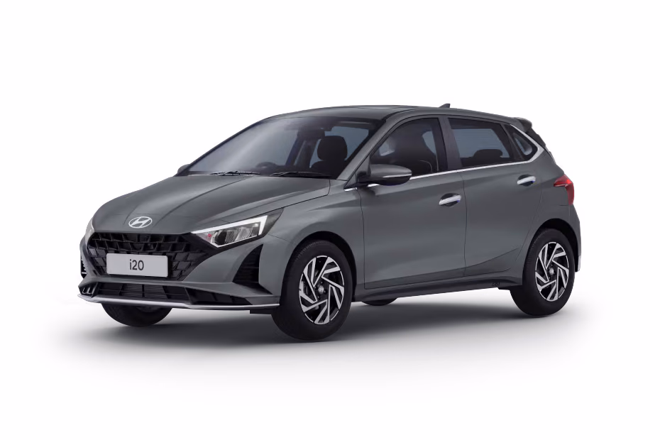 Hyundai i20 thumbnail 14