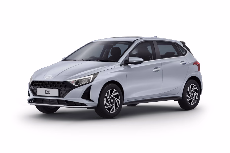 Hyundai i20 thumbnail 10