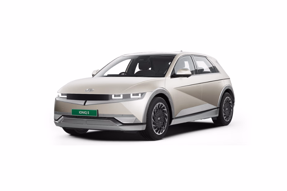 Hyundai Ioniq 5 thumbnail 9