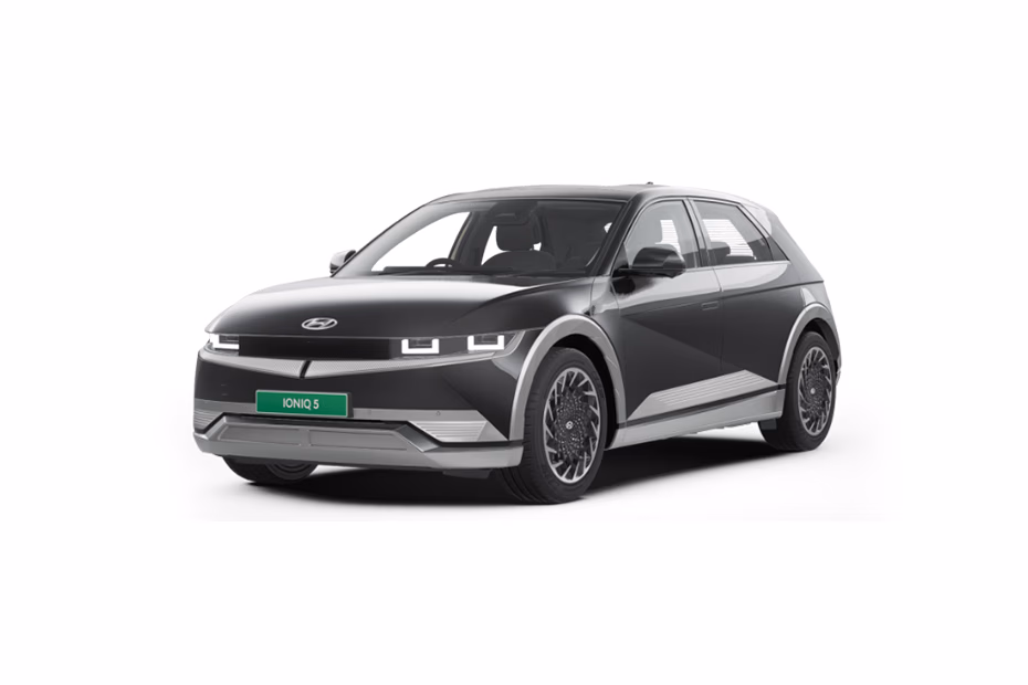 Hyundai Ioniq 5 thumbnail 10