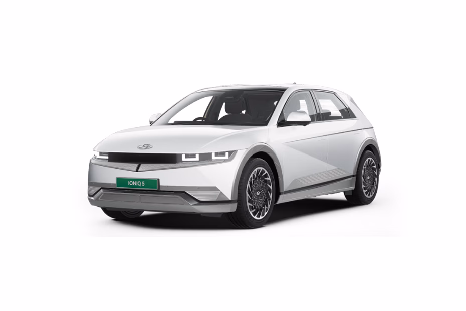 Hyundai Ioniq 5 thumbnail 11