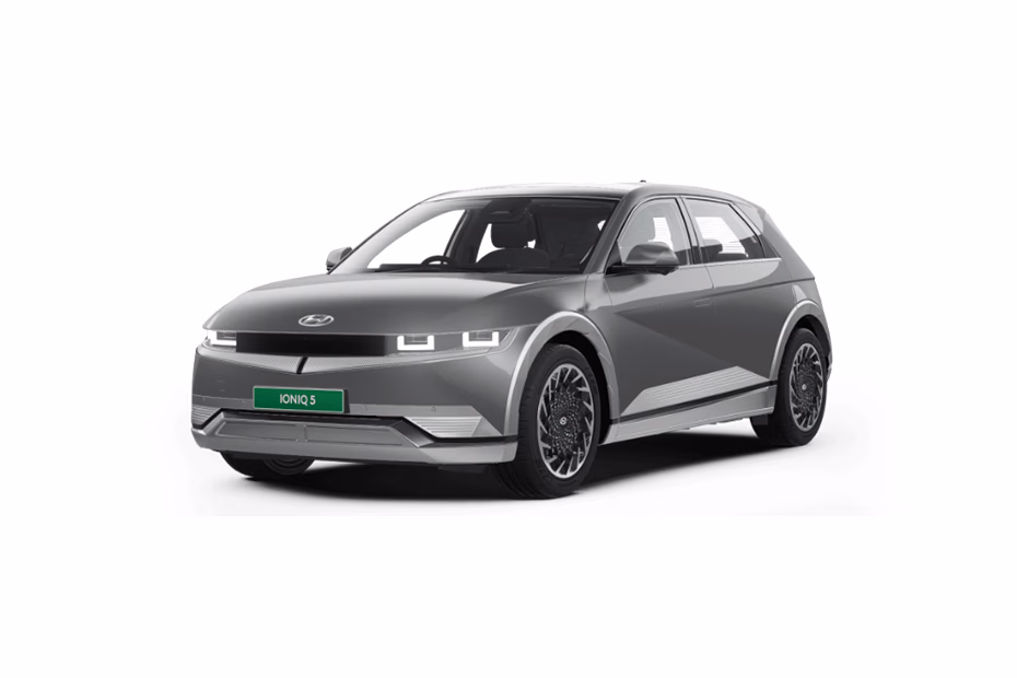 Hyundai Ioniq 5 thumbnail 12